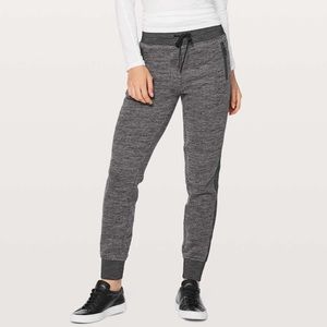 Lululemon Get Going Jogger 28.5" Sz 4